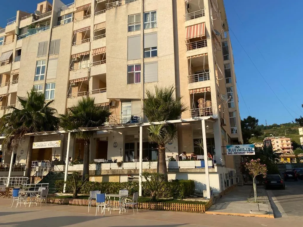 Apartment By The Sea Durres