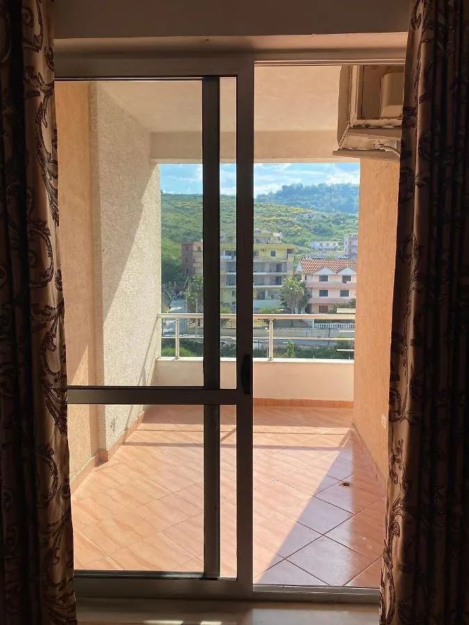 Apartment By The Sea Durres