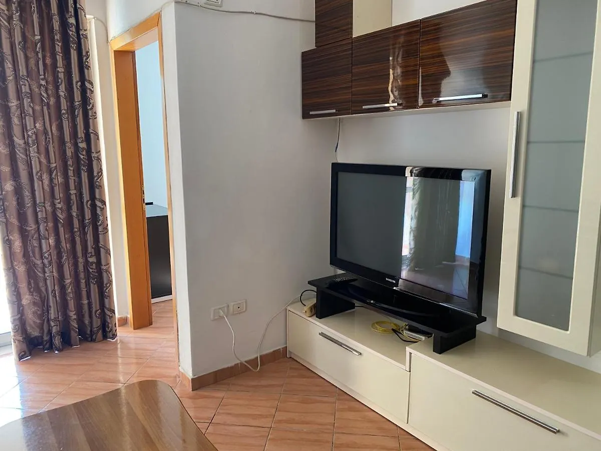 Apartment By The Sea Durres