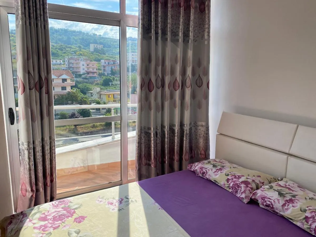 Apartment By The Sea Durres