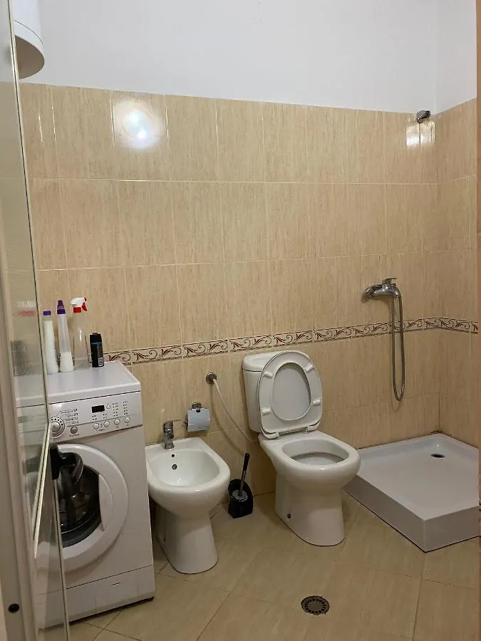 Apartment By The Sea Durres 0*,  Albania