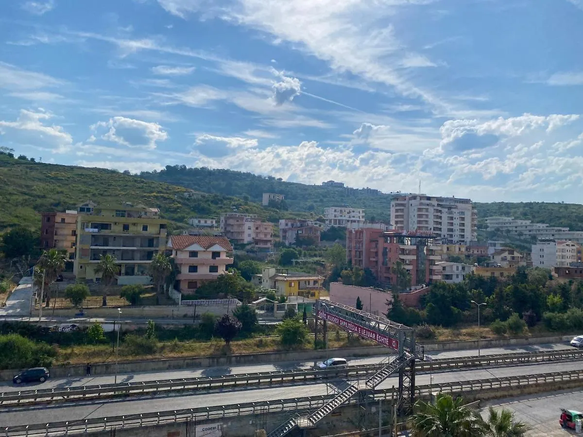 Apartment By The Sea Durres 0*,  Albania
