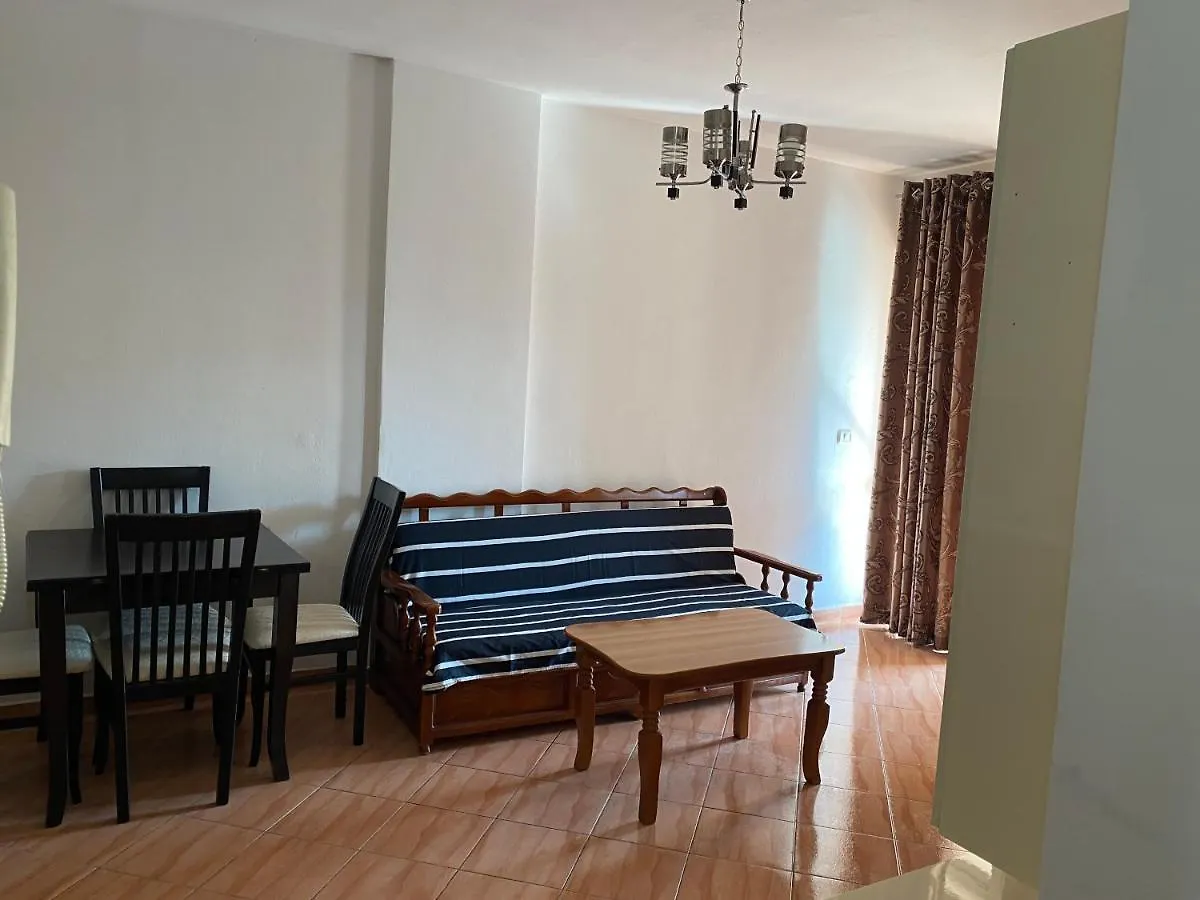 Apartment By The Sea Durres