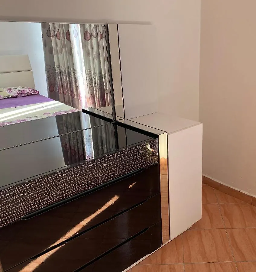 Apartment By The Sea Durres Albania